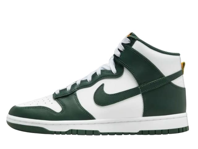 Nike Nike Dunk High Australia - view 2