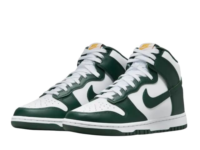 Nike Nike Dunk High Australia - view 3
