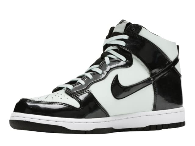 Nike Nike Dunk High SE All-Star (2021) (GS) - view 3