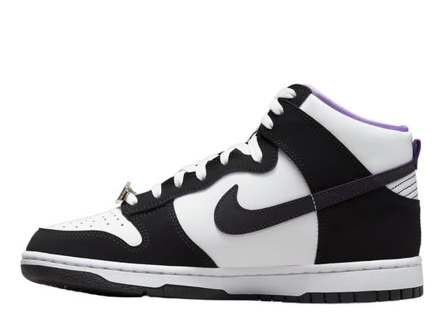 Nike Nike Dunk High SE World Champs - view 2