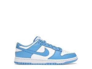 Buy Nike Dunk Low UNC (2021) at Sasom – Authentic and Ready to Ship