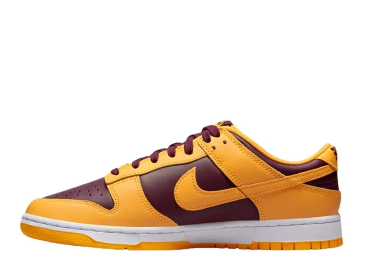 Nike Dunk Low Arizona State