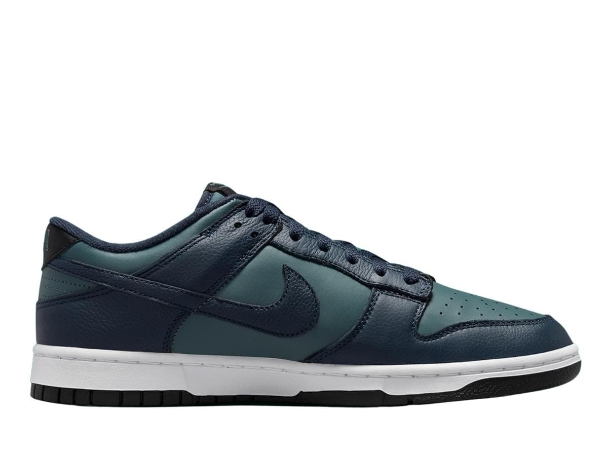 Nike Dunk Low Mineral Slate Armory Navy