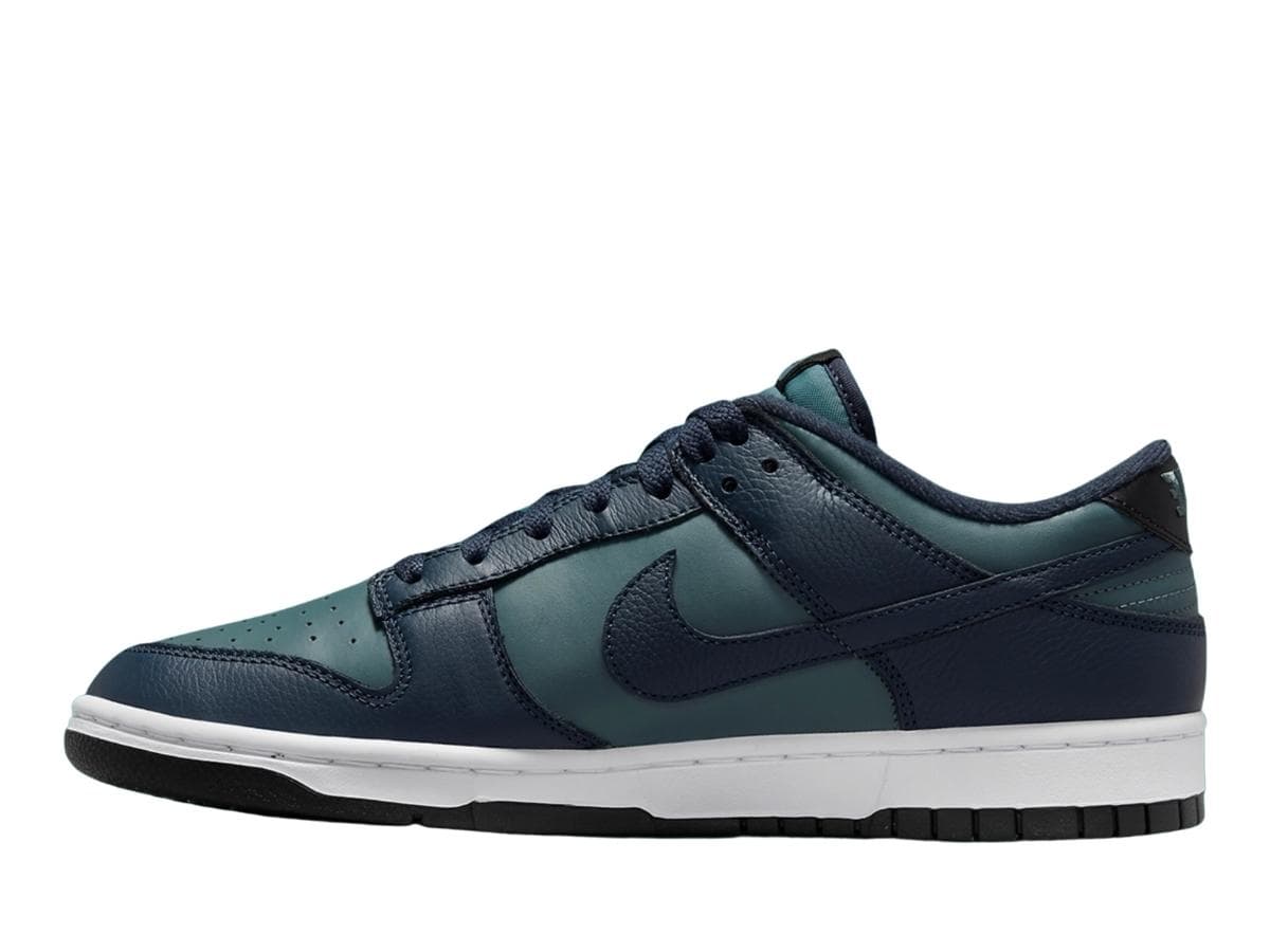 Nike Dunk Low Mineral Slate Armory Navy