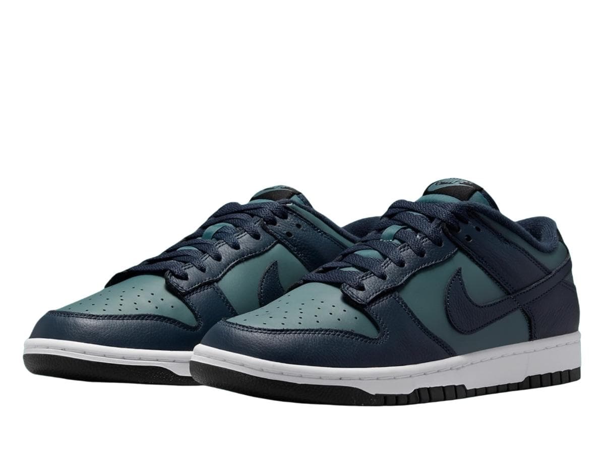 Nike Dunk Low Mineral Slate Armory Navy