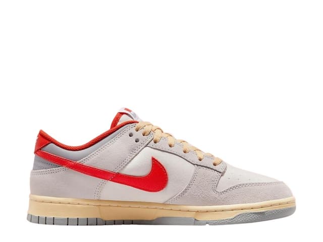 Nike Nike Dunk Low Athletic Department Picante Red - view 1