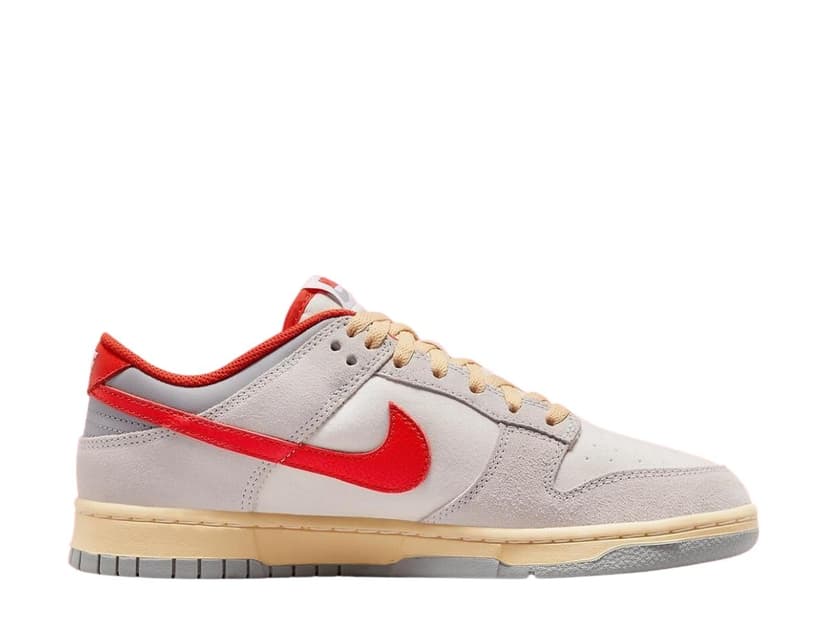Nike Nike Dunk Low Athletic Department Picante Red
