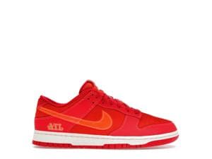 Buy Nike Dunk Low ATL at Sasom – Authentic and Ready to Ship