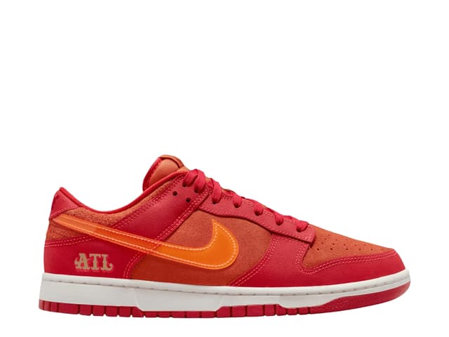 Nike Nike Dunk Low ATL - view 1
