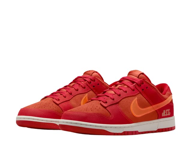 Nike Nike Dunk Low ATL - view 3