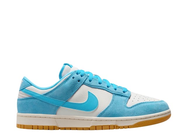 Nike Nike Dunk Low Baltic Blue - view 1