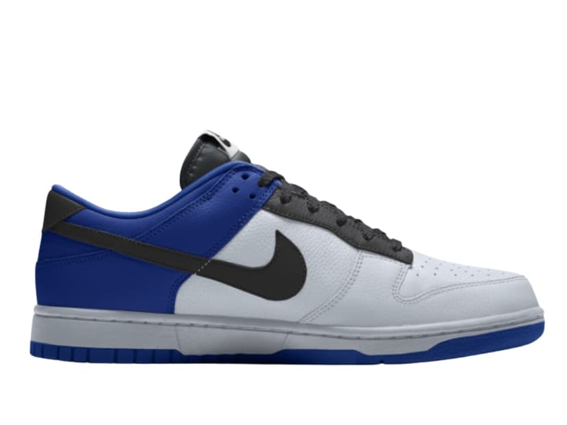 Nike Nike Dunk Low By You
