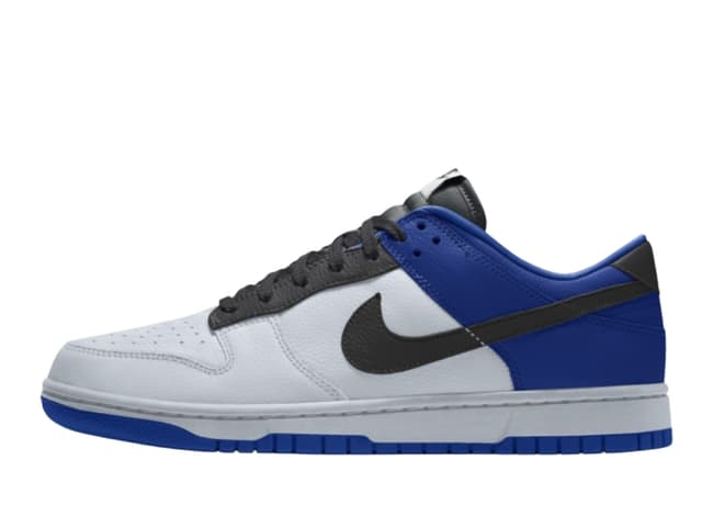 Nike Nike Dunk Low By You - view 2