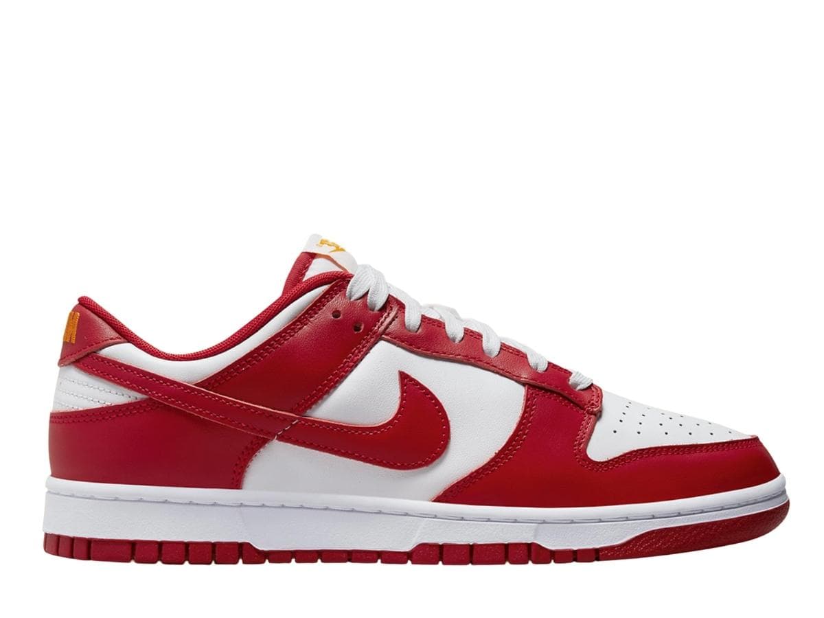 Nike Dunk Low USC