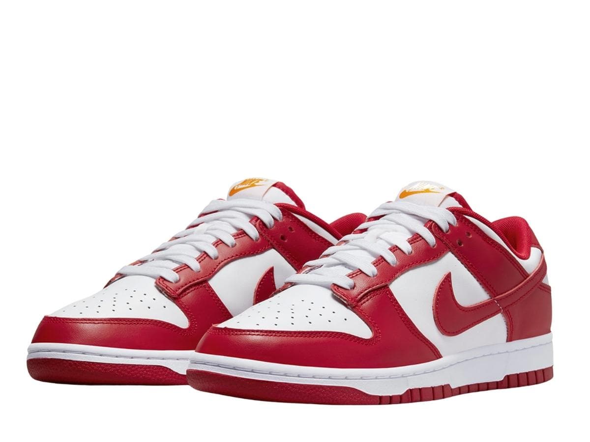 Nike Dunk Low USC