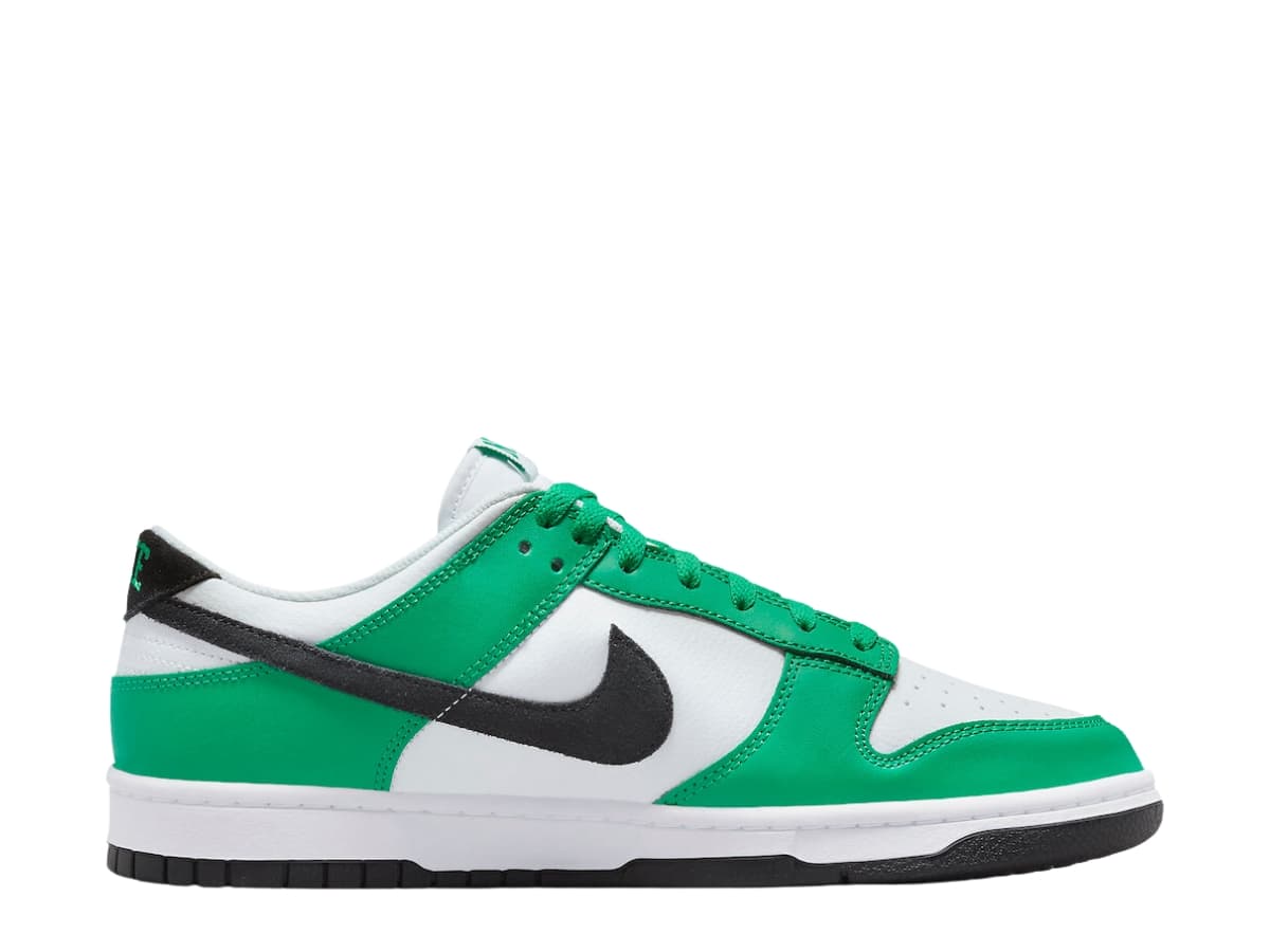 Nike Dunk Low Celtics