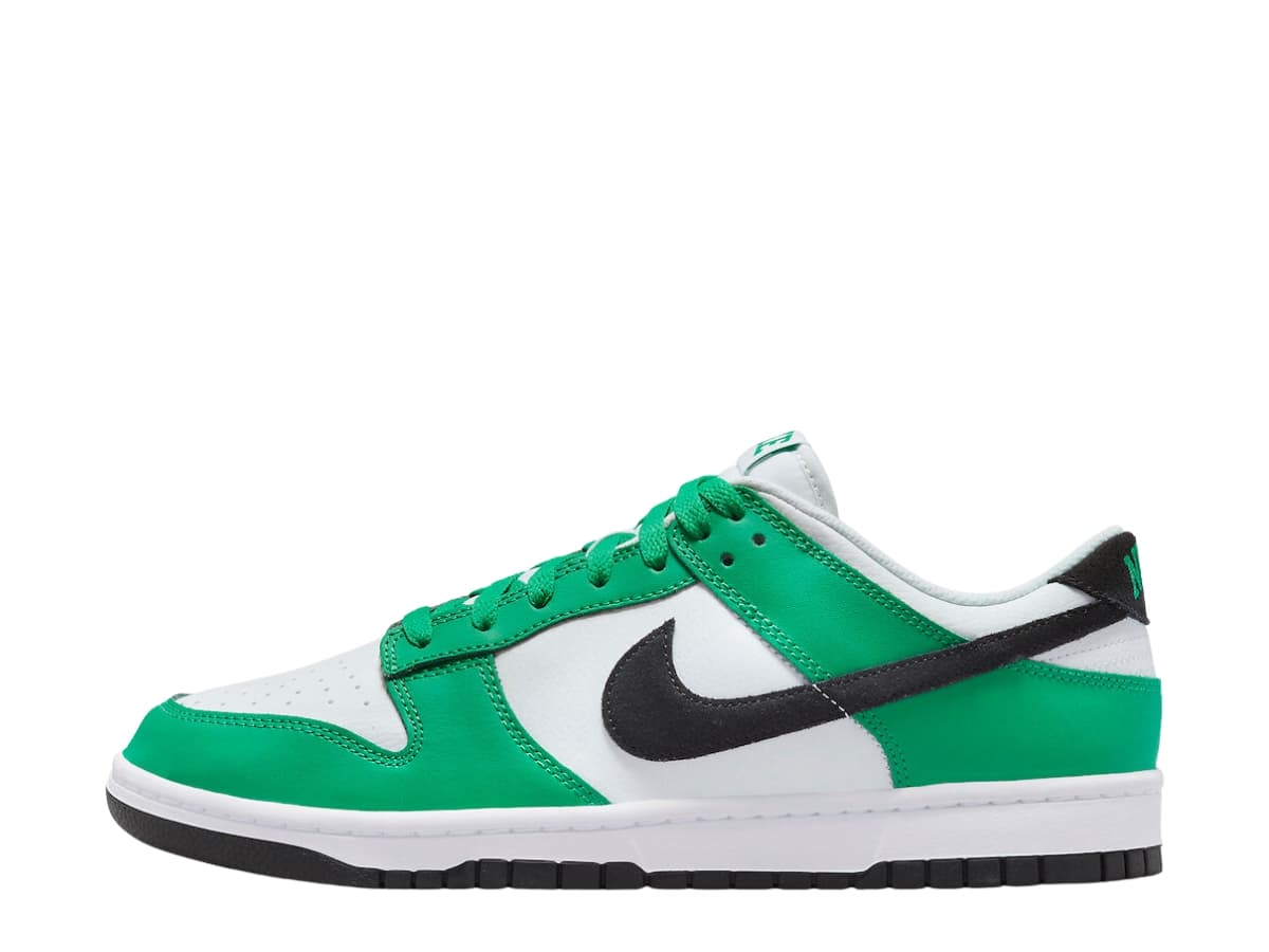 Nike Dunk Low Celtics