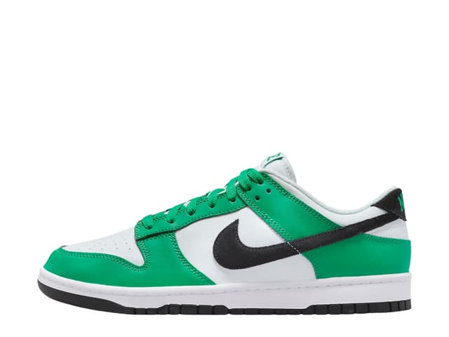 Nike Nike Dunk Low Celtics - view 2