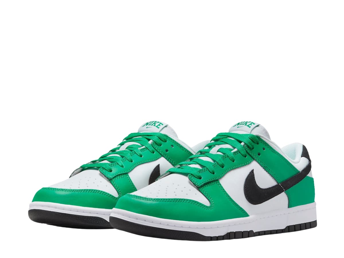 Nike Dunk Low Celtics