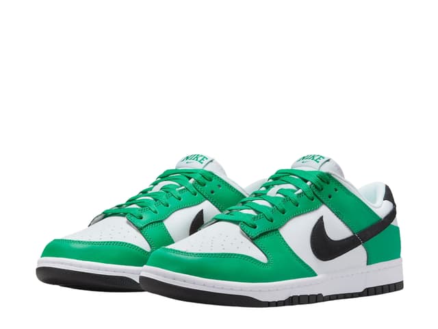 Nike Nike Dunk Low Celtics - view 3