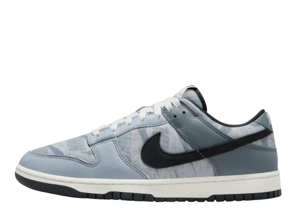 Nike Dunk Low SE Copy Paste