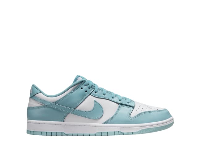 Nike Nike Dunk Low Denim Turquoise - view 1