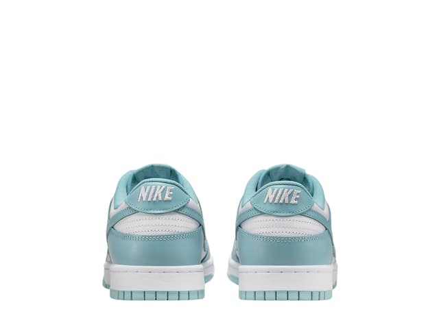 Nike Nike Dunk Low Denim Turquoise - view 6
