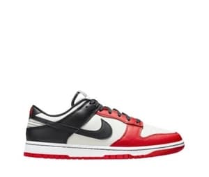 Buy Nike Dunk Low EMB NBA 75th Anniversary Chicago at Sasom – Authentic and Ready to Ship
