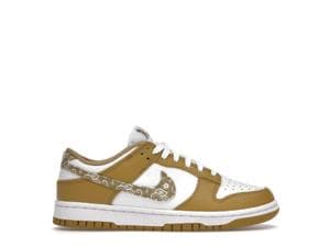 Buy Nike Dunk Low Essential Paisley Pack Barley (Women's) at Sasom – Authentic and Ready to Ship