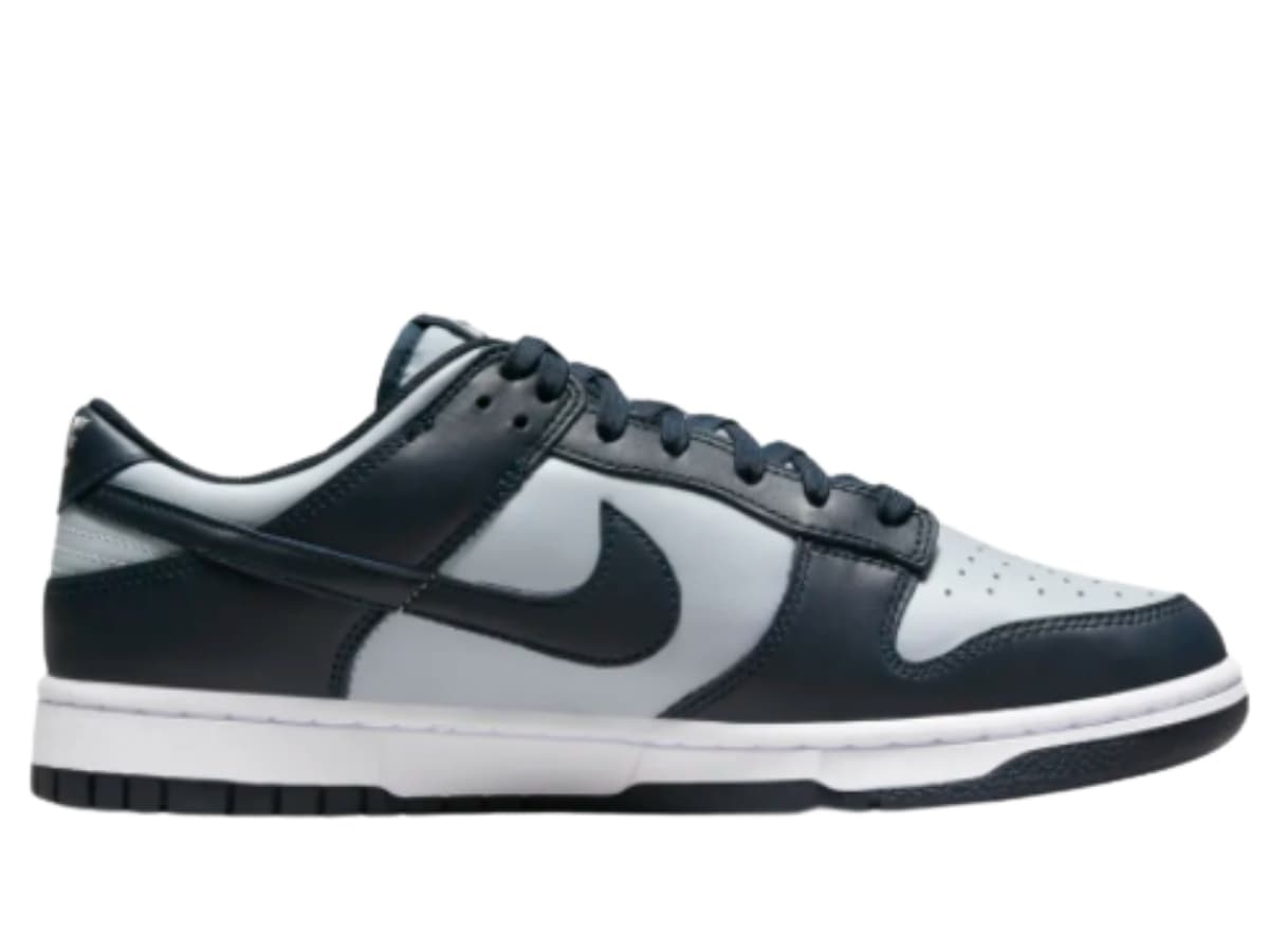 Nike Dunk Low Georgetown