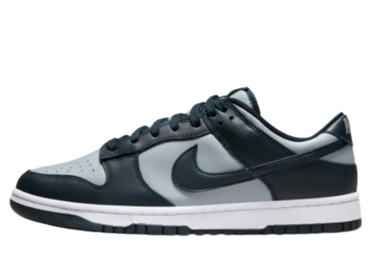 Nike Dunk Low Georgetown