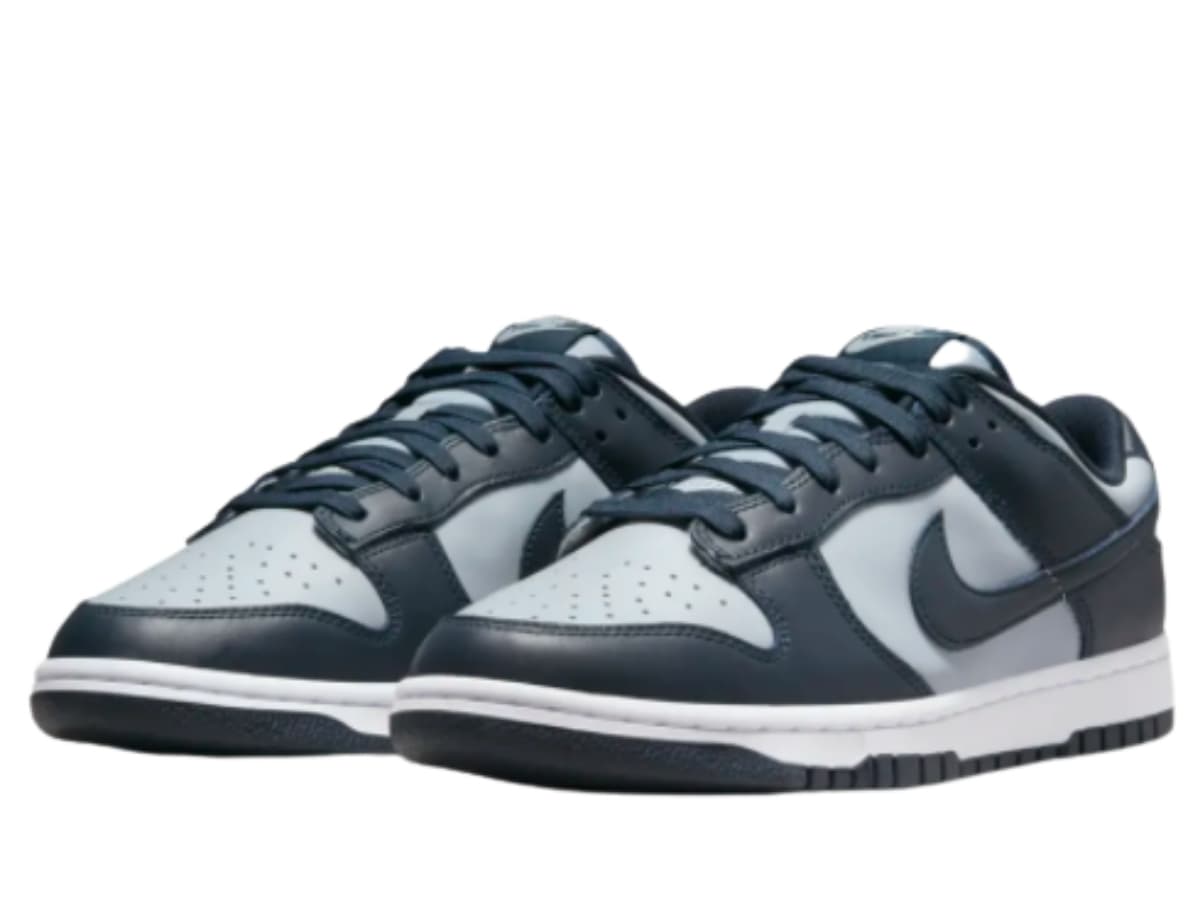 Nike Dunk Low Georgetown