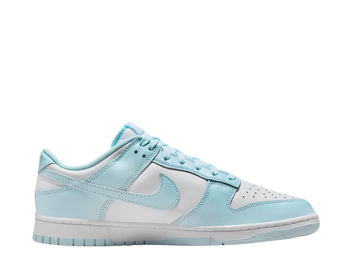 Nike Dunk Low Glacier Blue