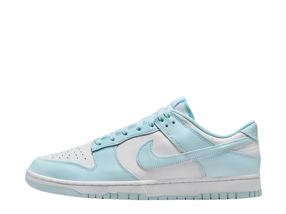 Nike Dunk Low Glacier Blue