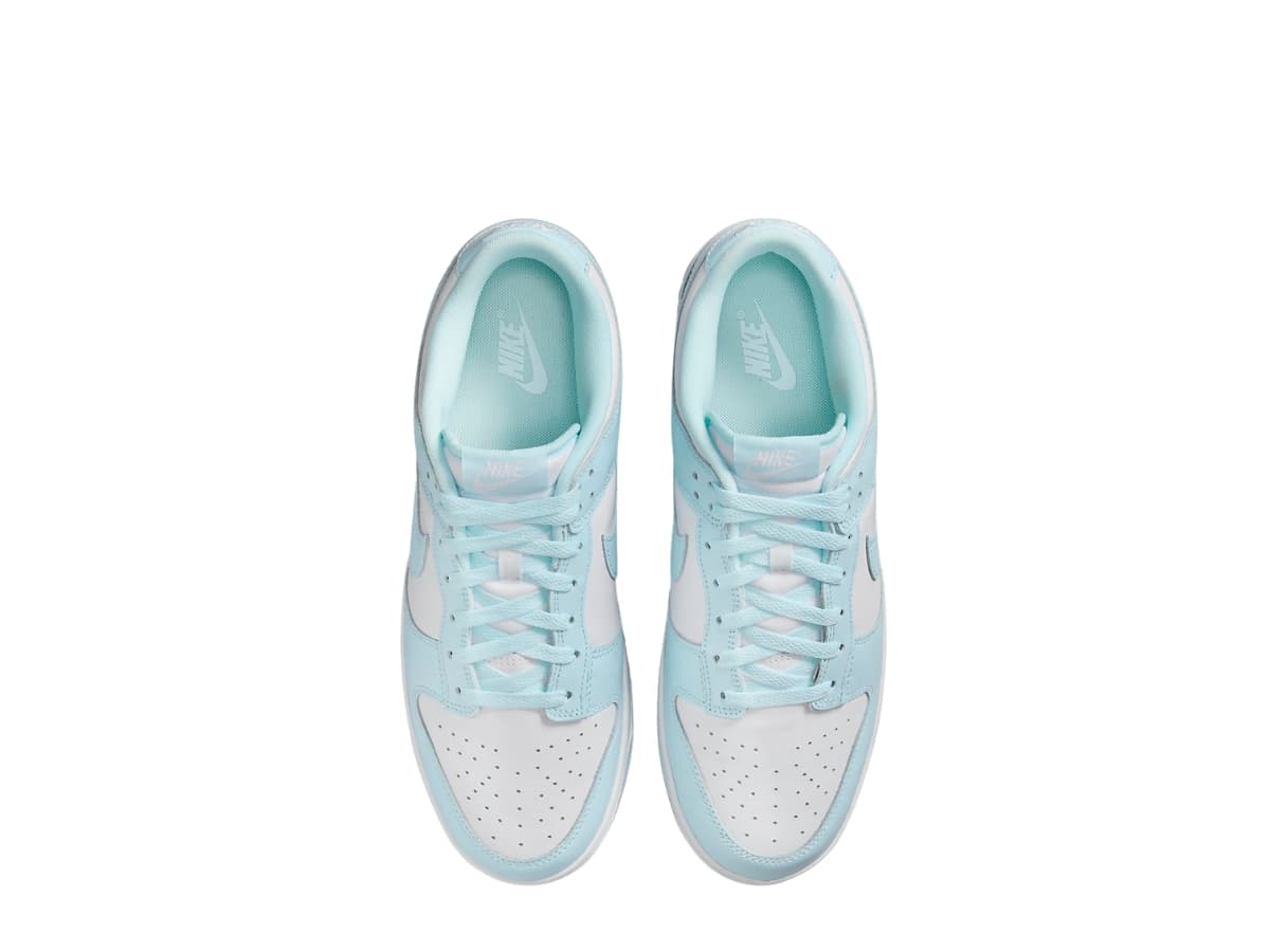 Nike Dunk Low Glacier Blue