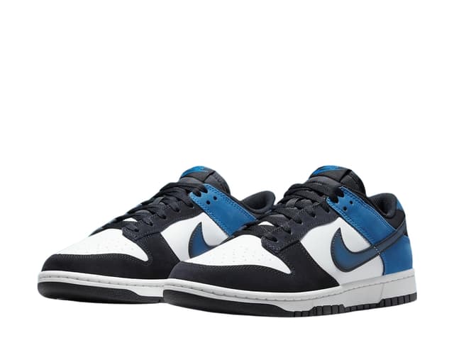 Nike Nike Dunk Low Industrial Blue - view 3