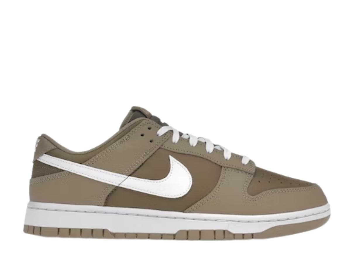 Nike Dunk Low Judge Grey