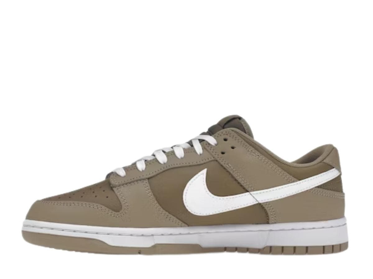 Nike Dunk Low Judge Grey