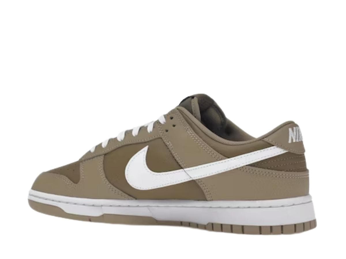 Nike Dunk Low Judge Grey