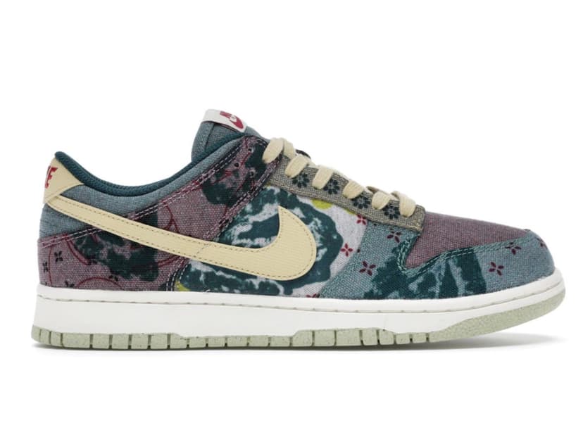 Nike Nike Dunk Low Community Garden