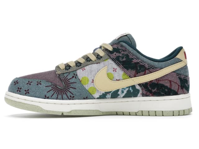 Nike Nike Dunk Low Community Garden - view 2