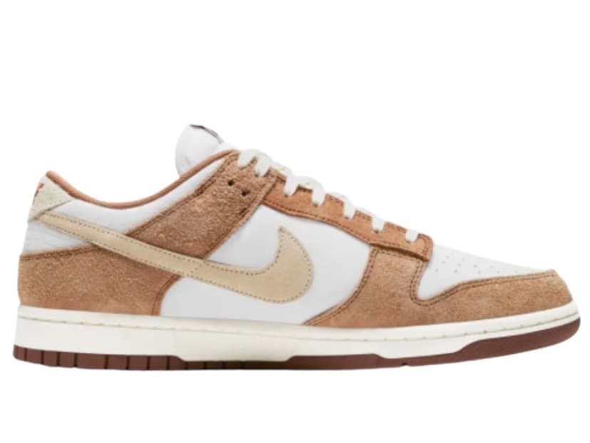 Nike Nike Dunk Low Medium Curry