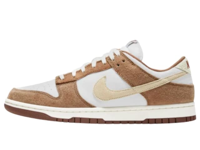 Nike Nike Dunk Low Medium Curry - view 2