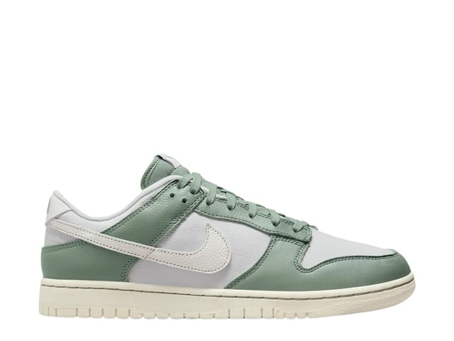 Nike Nike Dunk Low Mica Green - view 1