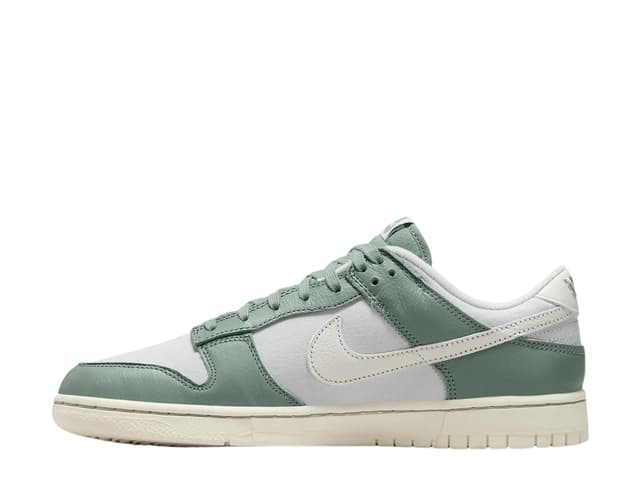 Nike Nike Dunk Low Mica Green - view 2