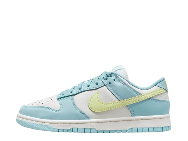 Nike Nike Dunk Low Ocean Bliss Citron Tint (Women's) - view 2
