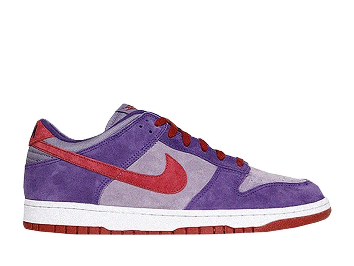 Nike Dunk Low Plum (2020/2024)