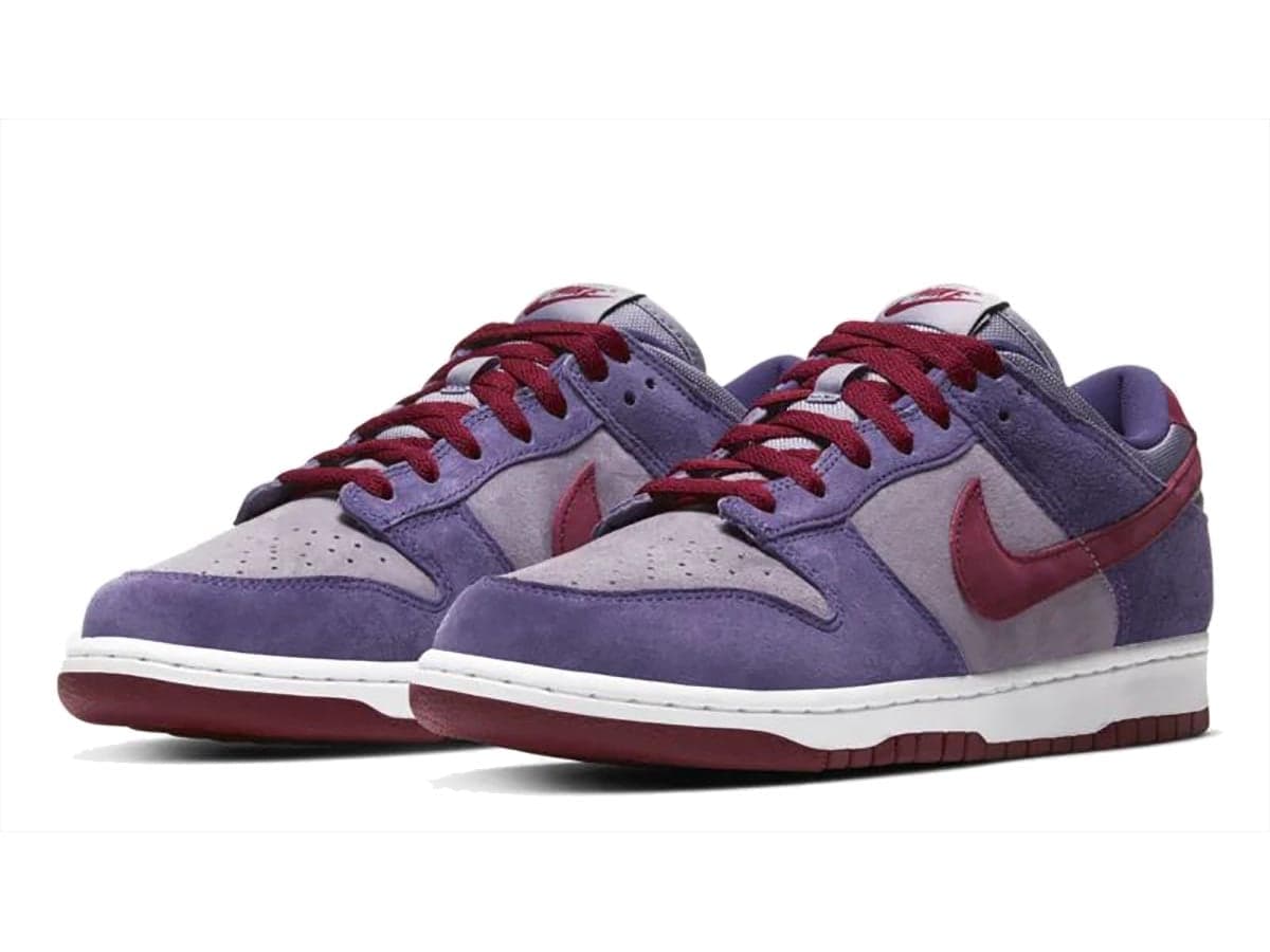 Nike Dunk Low Plum (2020/2024)