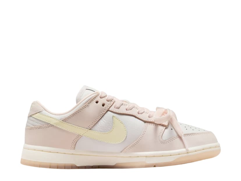 Nike Nike Dunk Low Premium Light Soft Pink (Women's)