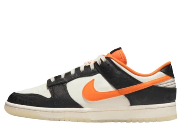 Nike Nike Dunk Low PRM Halloween (2021) - view 2